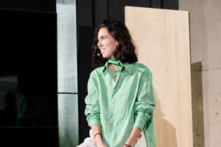 Carlota Barrera, premio Madrid Capital de Moda 2022