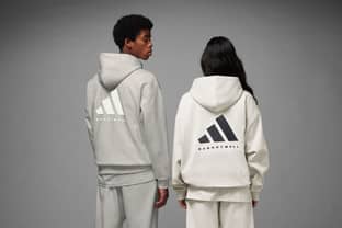 Adidas Basketball unveils debut premium collection