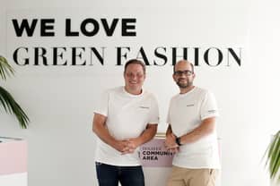 De toekomst is het doel: De Green Fashion Beurs INNATEX en duurzaamheid als businessmodel