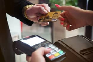 Card payments soared to 90 percent of retail payments in 2021