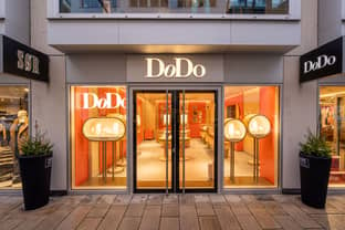 Schmuckhändler Dodo eröffnet Store in Hamburg