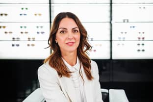 Marcolin ernennt Clara Magnanini zur Kommunikationschefin