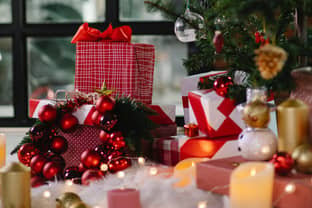 Regali di Natale: boom per i prodotti di uso quotidiano