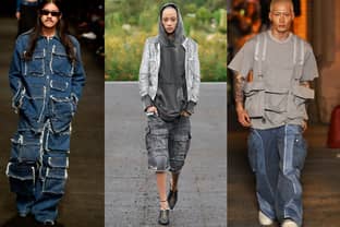 Das sind die angesagtesten Streetwear-Trends für 2023