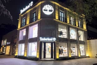 La tienda más grande Timberland en LATAM se instala en Masaryk