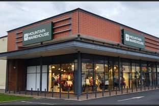 Mountain Warehouse posts recover full-year sales
