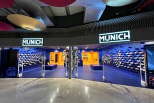 Munich salta al “travel retail” con tiendas en los aeropuertos de Madrid y Barcelona