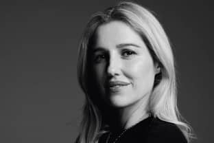 Eva Serrano diventa global brand president del marchio Calvin Klein
