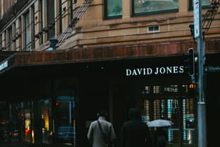 Australische retailer David Jones overgenomen 
