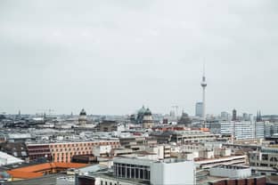 Zwischen Berlin und der USA: Fashion Council Germany und Sqetch kooperieren 