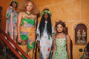 Copenhagen Fashion Week haalt 35 van de 37 duurzaamheidsdoelstellingen