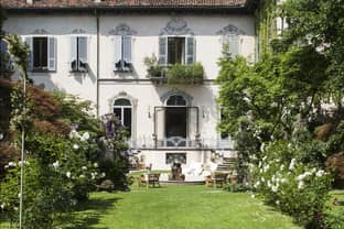 Bernard Arnault compra la Vigna di Leonardo a Milano