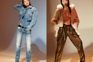MAC Herbst/Winter 2023 Damenkollektion Spotlight On! – Comeback von Coolness und Glamour 