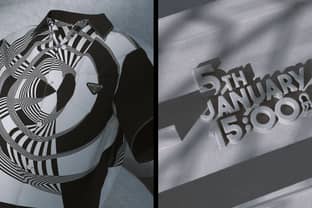 Prada annonce la sortie de la huitième Timecapsule NFT pour janvier 2023