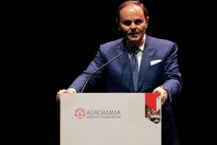 Altagamma: Matteo Lunelli confermato presidente