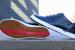 Footwear label Kizik appoints Elizabeth Drori as chief marketing officer