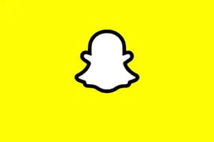 Snapchat : le réseau social est en perte de vitesse
