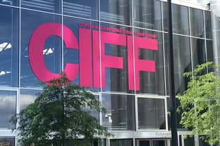 Kopenhagener Modemessen fusionieren: CIFF übernimmt Revolver