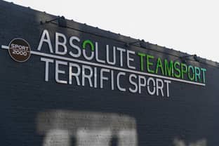 Sport 2000 treibt Expansion von Absolute Teamsport voran