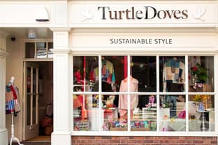 Refined Brands neemt merk Turtle Doves over 