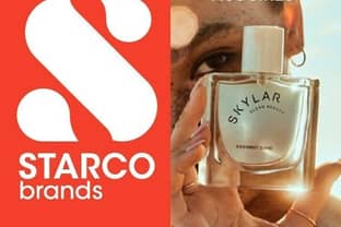 Starco Brands to acquire clean beauty brand Skylar