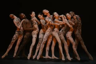 Video: Zo maakte Dior-ontwerper Maria Grazia Chiuri kostuums voor deze dansvoorstelling 