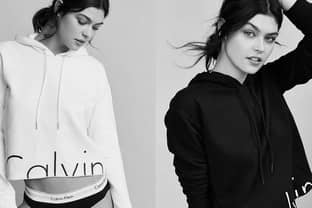 Calvin Klein подал более 60 исков по защите товарного знака в России 