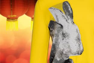 Drumohr celebra l’anno cinese del coniglio con una maglia 