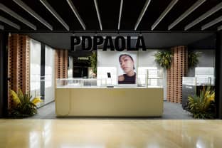 PdPaola to open its first store in London
