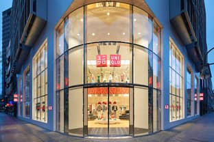 Fast Retailing posts increase in H1 revenue and profit