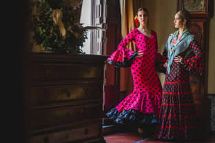 La Semana Internacional de la Moda Flamenca vuelve del 26 al 29 de enero buscando internacionalizar el sector