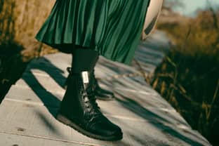 RE49: La nuova collezione Fall/Winter di calzature sostenibili 