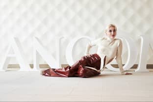 Lancôme appoints Emma Chamberlain as new brand ambassador