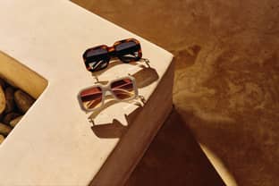 Belgisch merk Nathalie Vleeschouwer breidt uit met schoenen en zonnebrillen