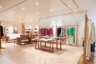 Gabriela Hearst opens first boutique in South Korea