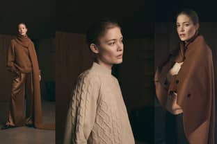 Knit-ted complicated simplicity - Autumn/Winter 2023
