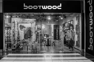 Jamilco запустила сеть мультибрендовых магазинов Bootwood