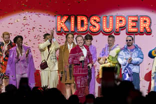 La présentation inclusive de KidSuper s’empare de l’humour pour se moquer de la mode