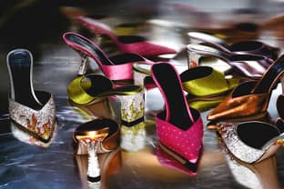 Luxe labels om in de gaten te houden: 5 schoenenmerken die de categorie hakken verjongen