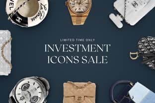 Ebay invests in luxury resale platform Cudoni