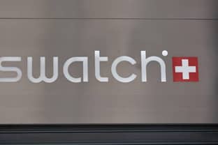 Rekord bei Schweizer Uhrenexporten – Milliardenumsatz bei Swatch
