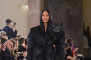 Daniel Roseberry's couture animals for Schiaparelli receive a roaring backlash