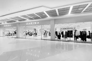 Открылся самый большой магазин Zarina