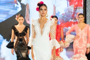 Arranca la Semana Internacional de la Moda Flamenca (SIMOF) con proyección internacional