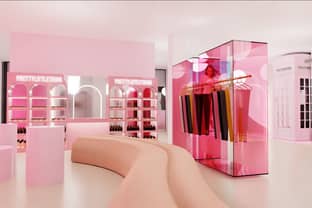 PrettyLittleThing to open new showroom and office space in London