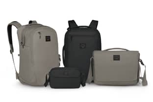 New from Osprey Europe for Fall 2023