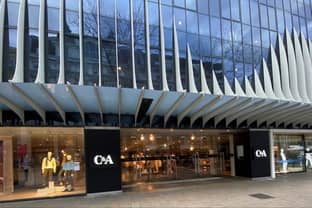 C&A kehrt in die Hamburger Mönckebergstraße zurück