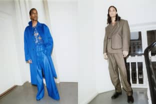 CPHFW Talent: Latimmier delivers a new take on the catwalk format for AW23