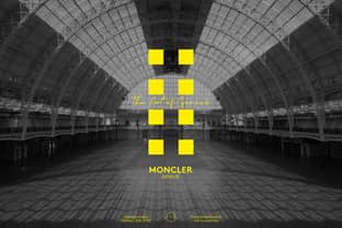 Moncler Genius to take over Olympia London for LFW show