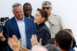 Phoebe Philo anuncia que lanzará su primera colección en septiembre de 2023